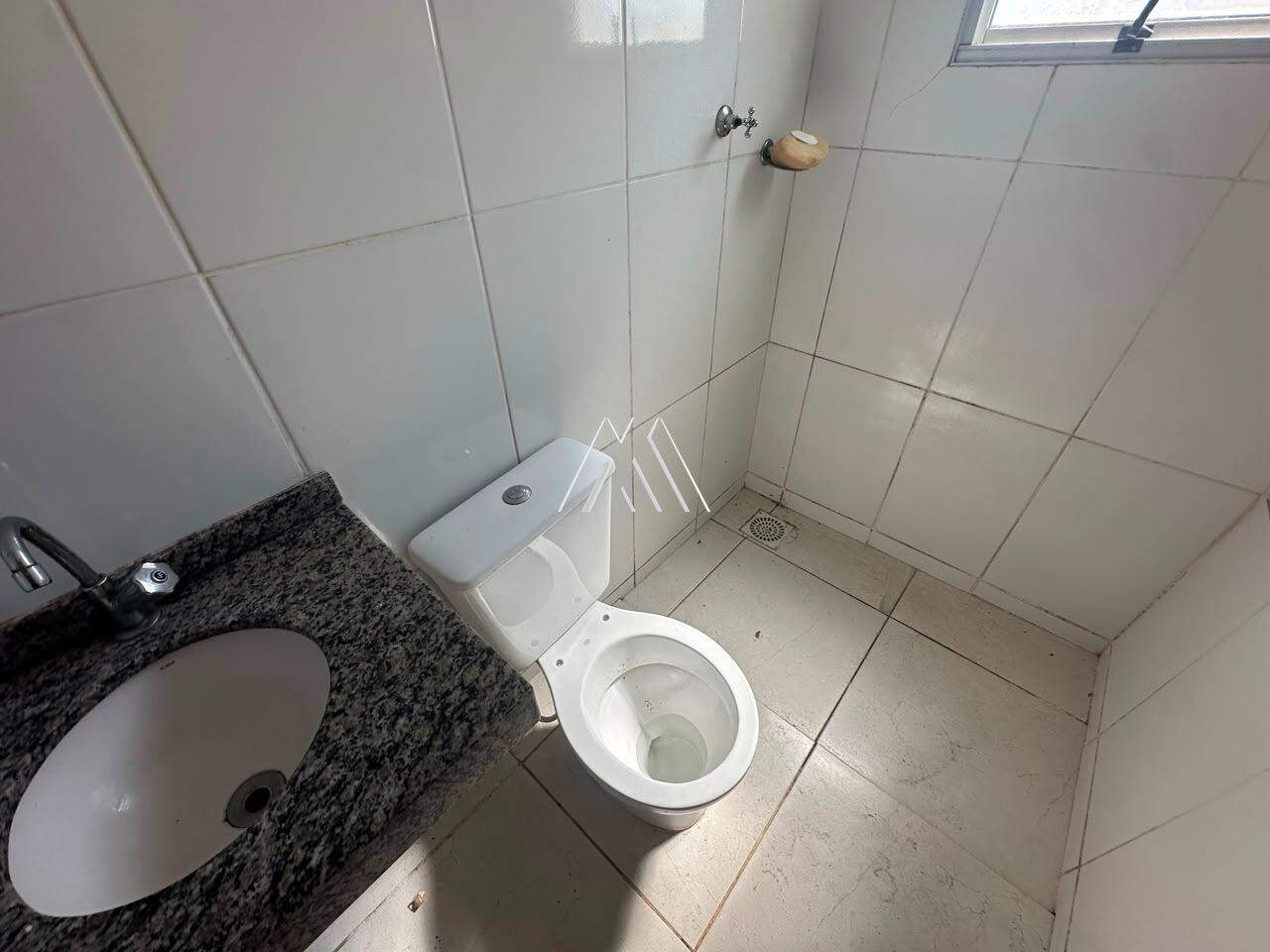 Apartamento para aluguel no Recanto das Peixotas : 