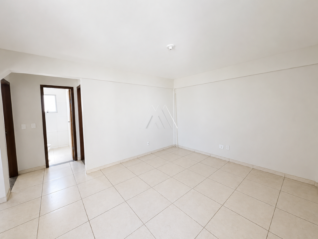 Apartamento para aluguel no Recanto das Peixotas : 