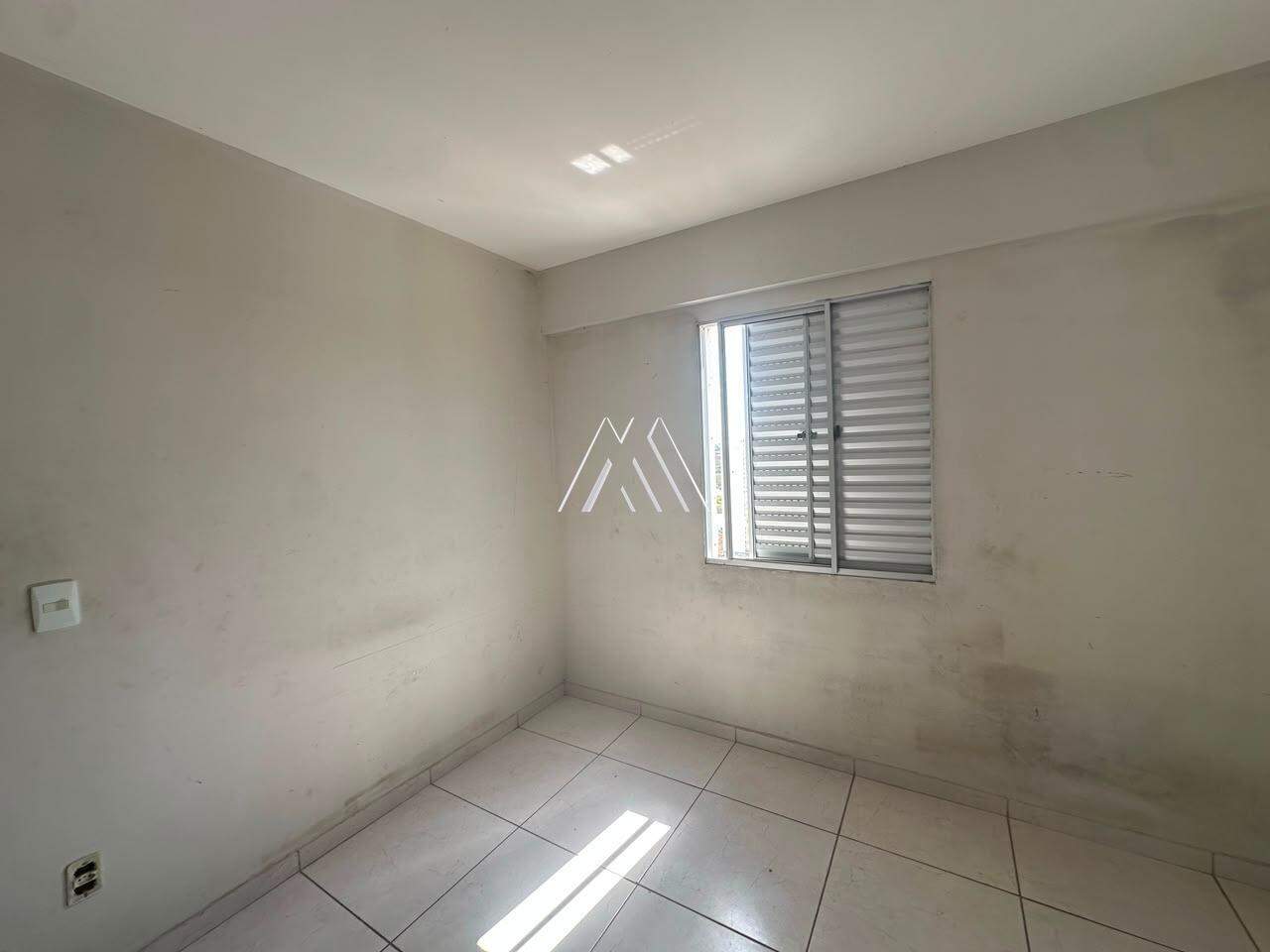 Apartamento para aluguel no Recanto das Peixotas : 