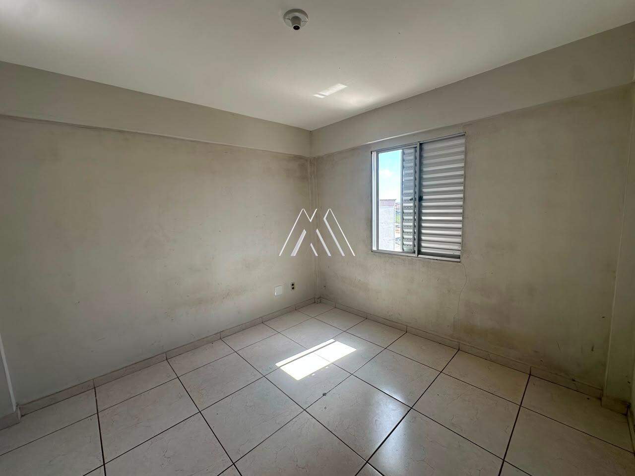 Apartamento para aluguel no Recanto das Peixotas : 