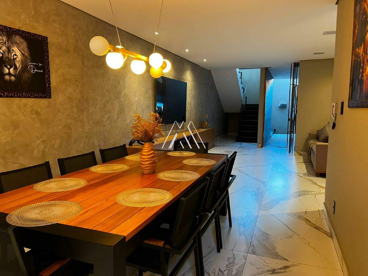 Casa à venda no Centenário: 