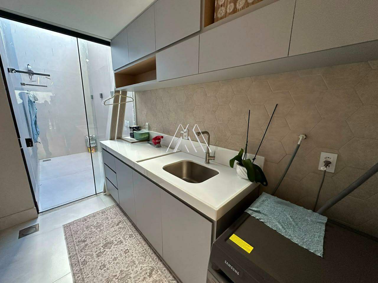 Apartamento à venda no Belvedere: 