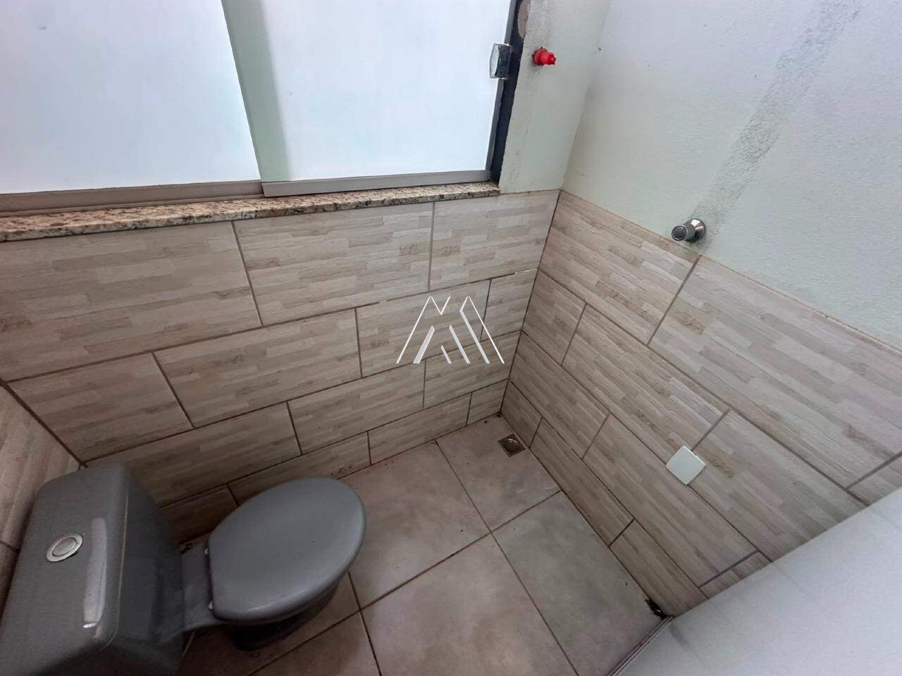 Apartamento para aluguel no Santa Mônica: 
