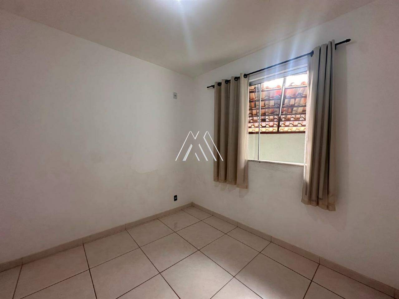 Apartamento para aluguel no Santa Mônica: 