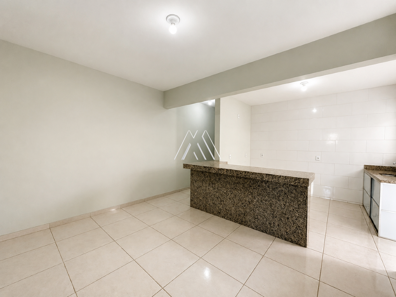 Apartamento para aluguel no Santa Mônica: 