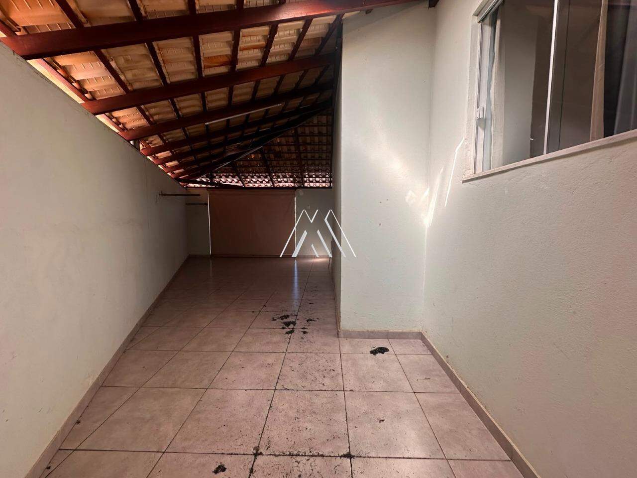 Apartamento para aluguel no Santa Mônica: 