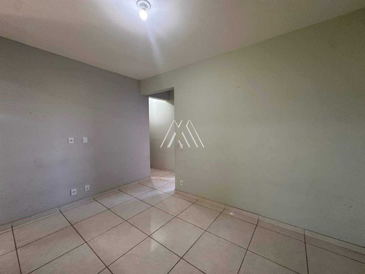 Apartamento para aluguel no Santa Mônica: 