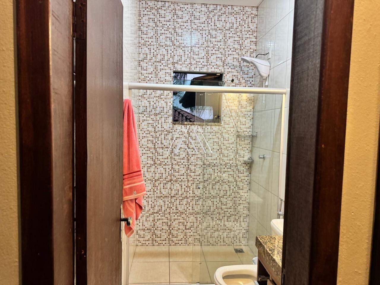 Chácara Rural com construção à venda no Condomínio Alphaville: 