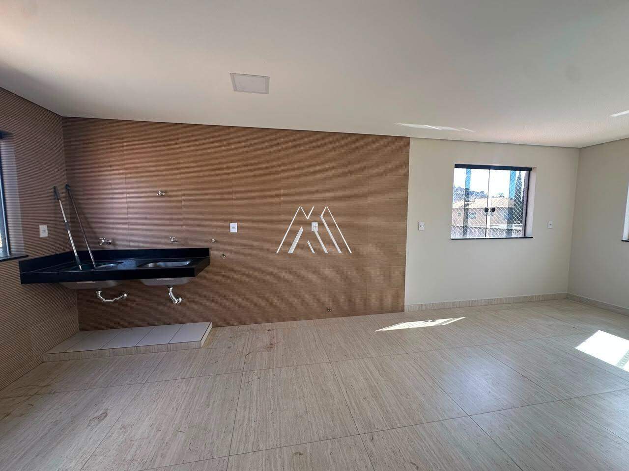 Casa para aluguel no Nova Vila Mozart: 