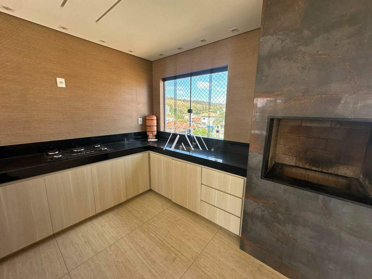 Casa para aluguel no Nova Vila Mozart: 