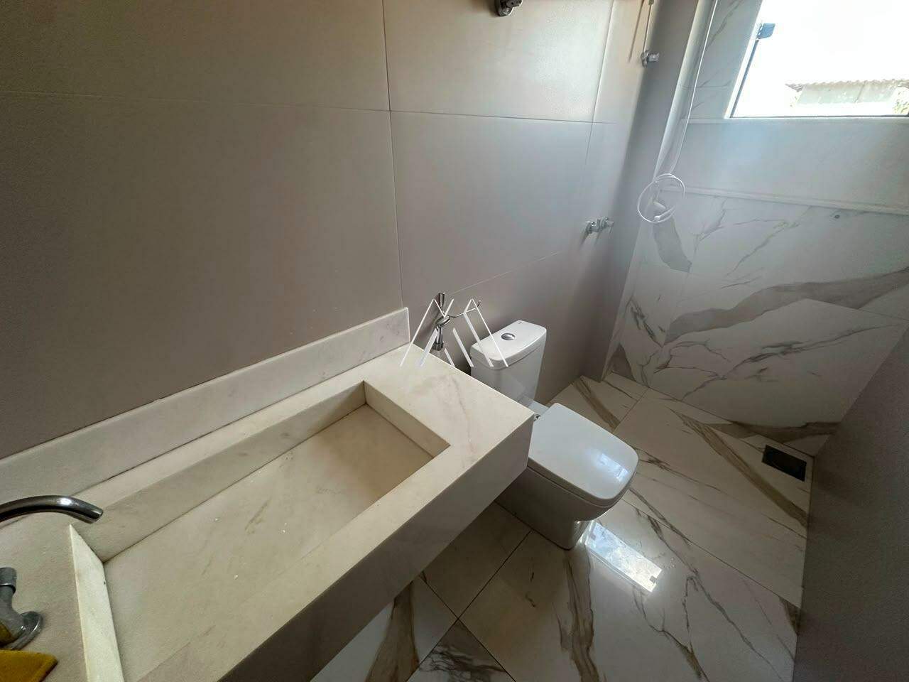 Casa para aluguel no Nova Vila Mozart: 