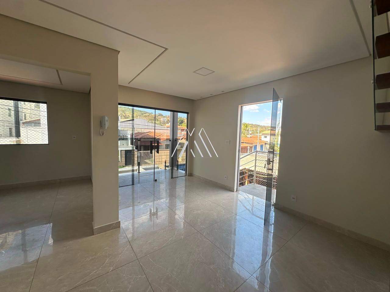 Casa para aluguel no Nova Vila Mozart: 