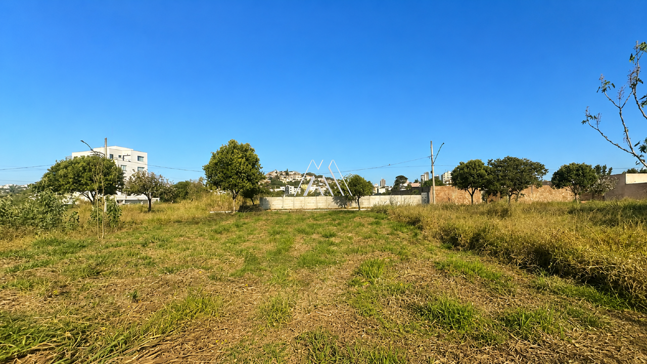 Lotes à venda no Aurora Village: 