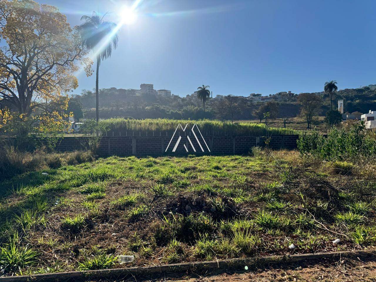Lotes à venda no Aurora Village: 