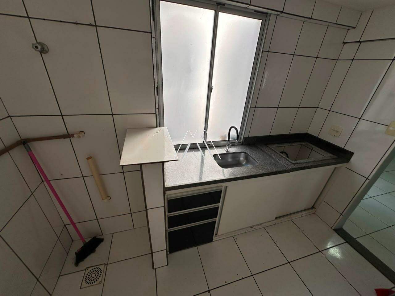 Apartamento para aluguel no Recanto das Peixotas : 