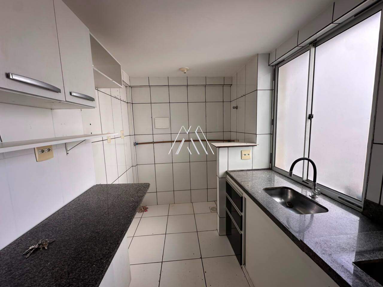 Apartamento para aluguel no Recanto das Peixotas : 
