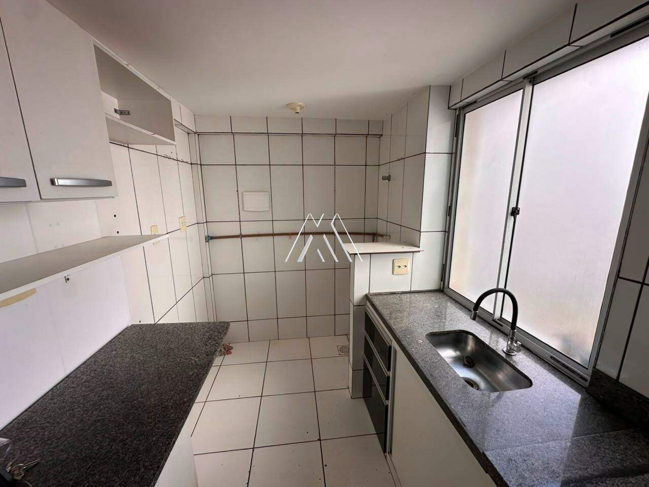 Apartamento para aluguel no Recanto das Peixotas : 