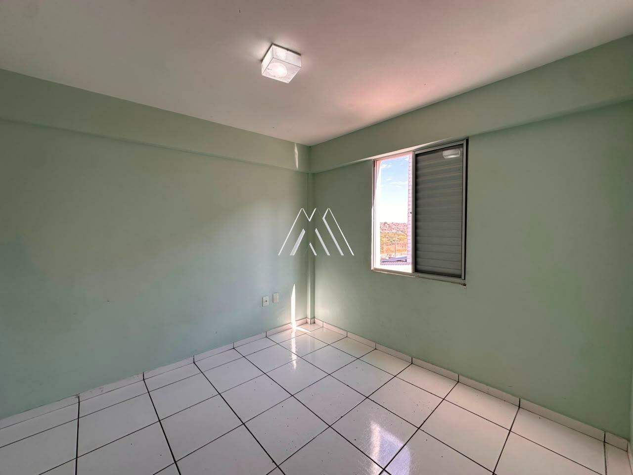 Apartamento para aluguel no Recanto das Peixotas : 