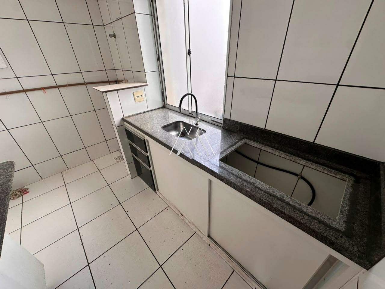 Apartamento para aluguel no Recanto das Peixotas : 