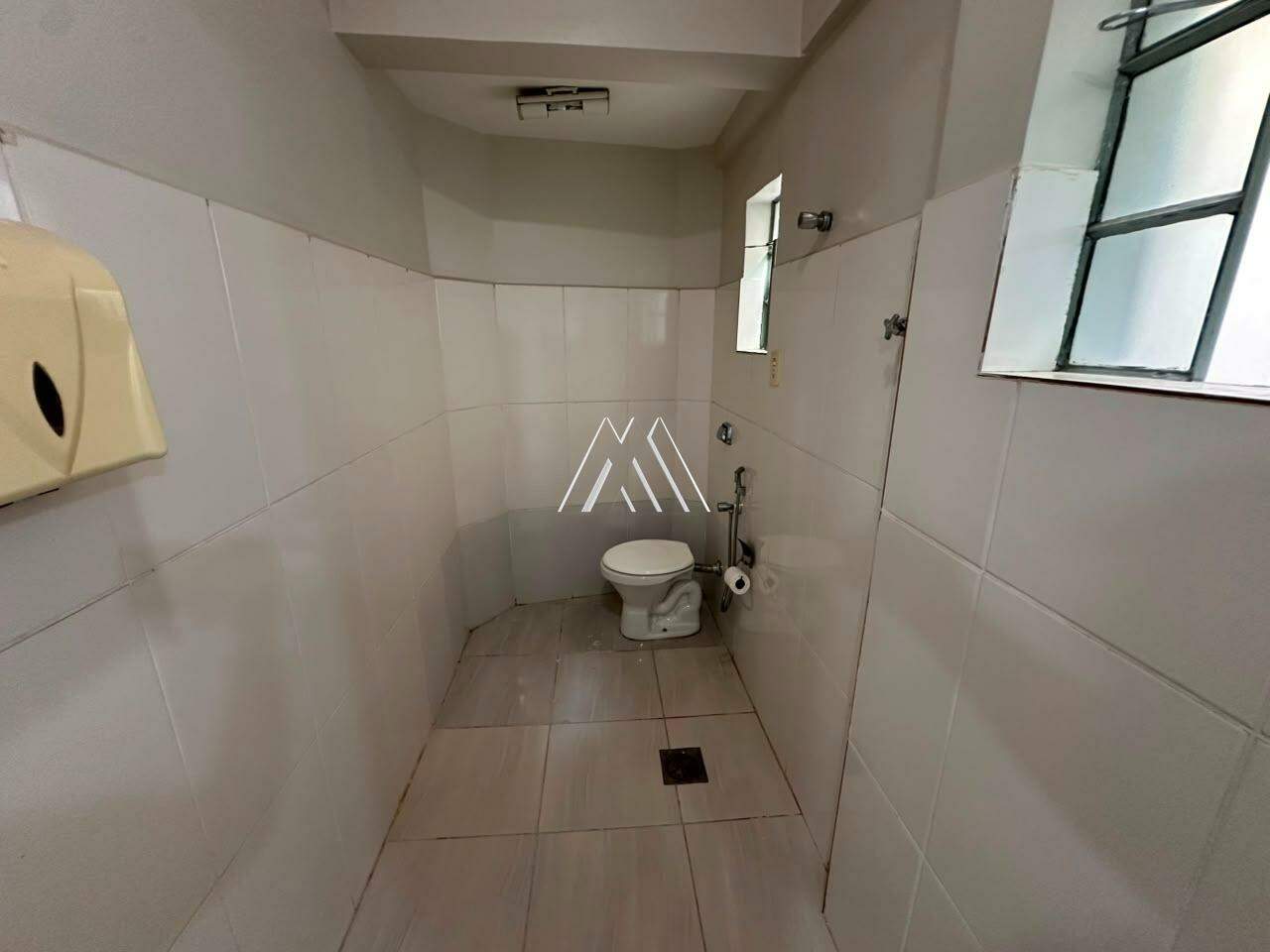Loja para aluguel no Graças: 