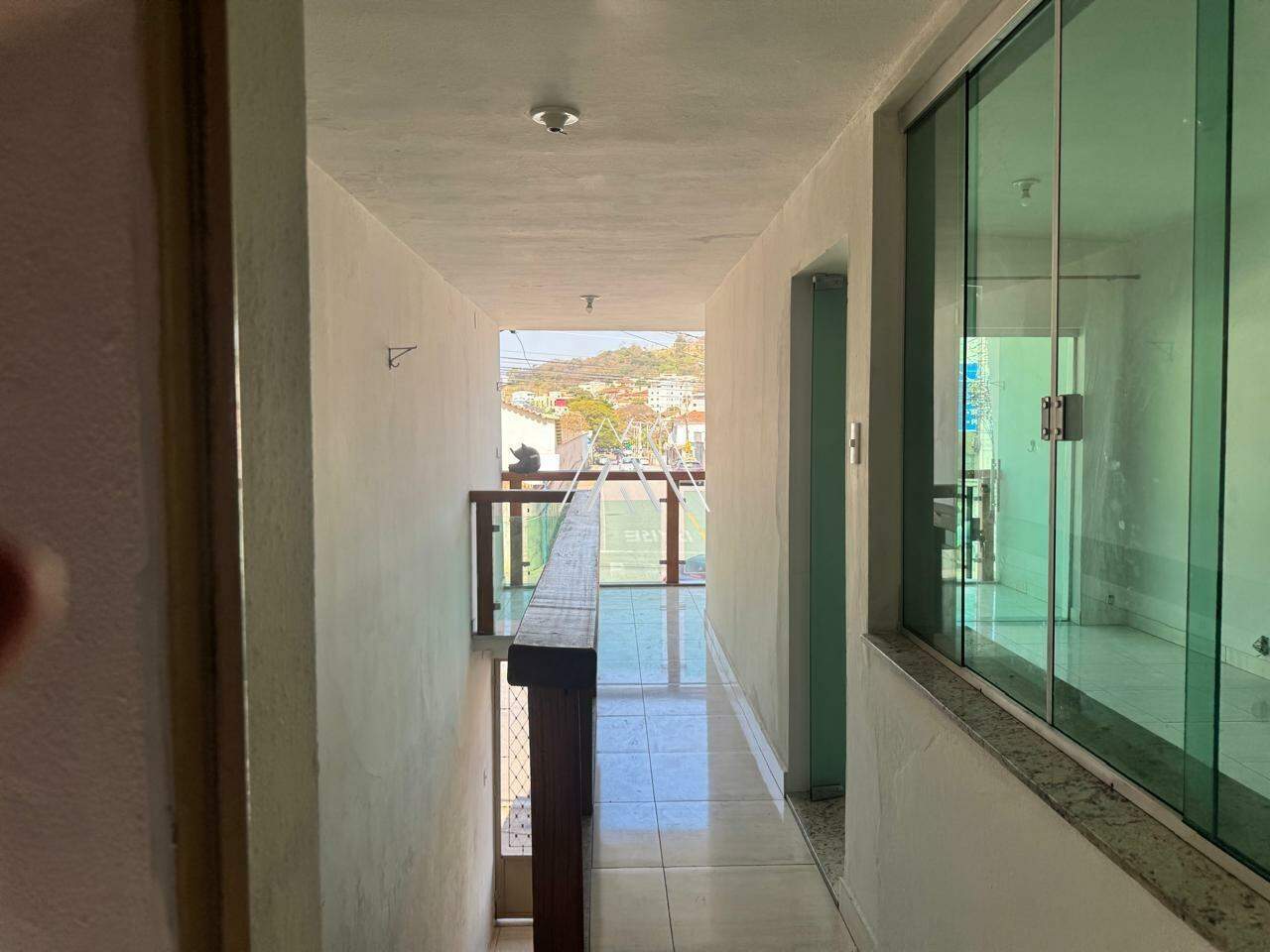 Casa à venda no Centro: 