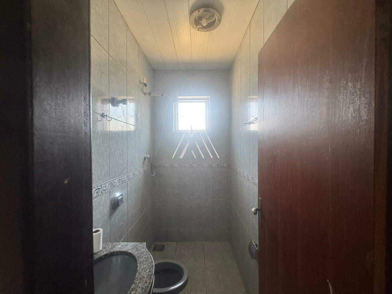 Casa à venda no Centro: 