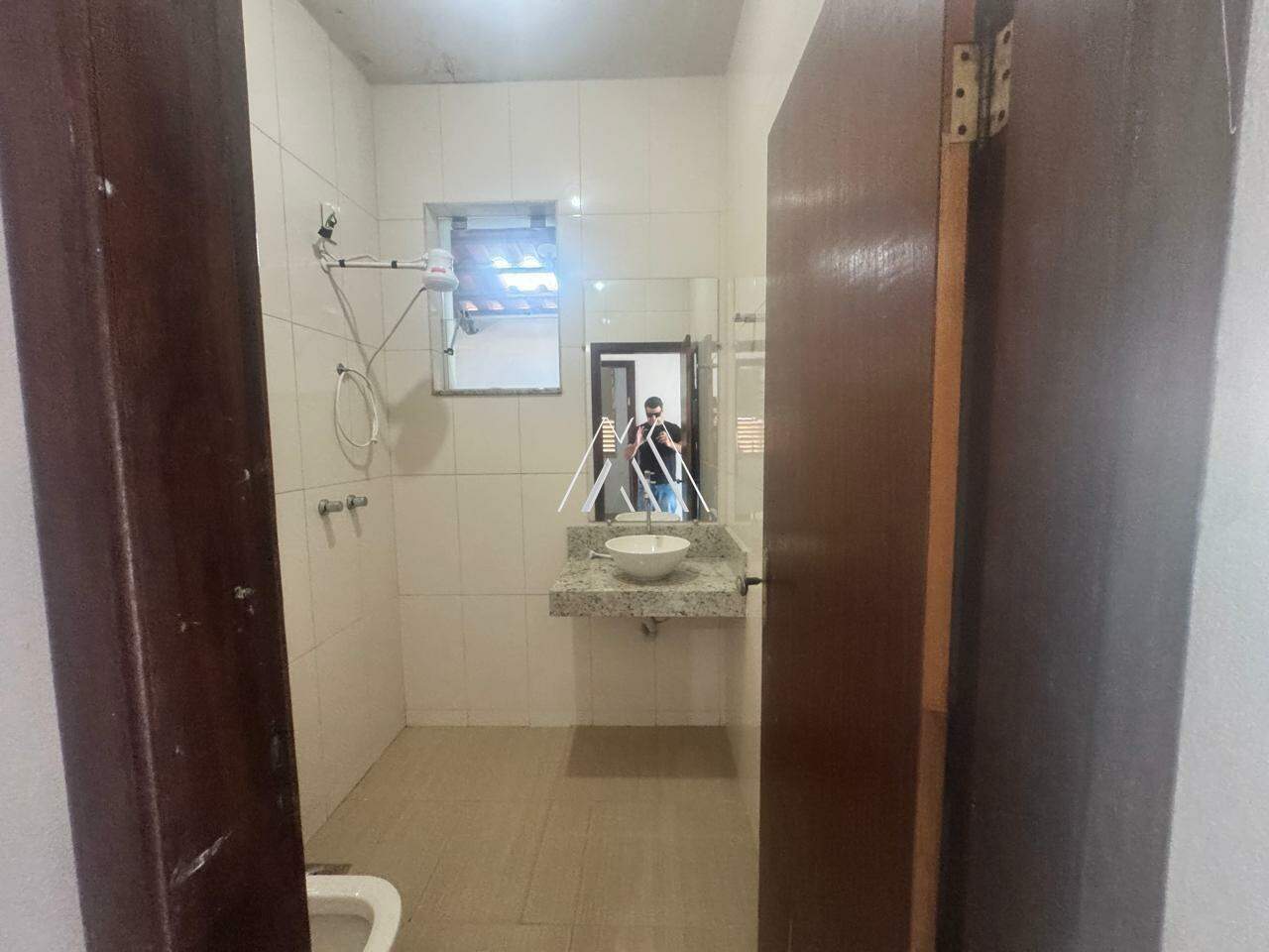 Casa à venda no Centro: 