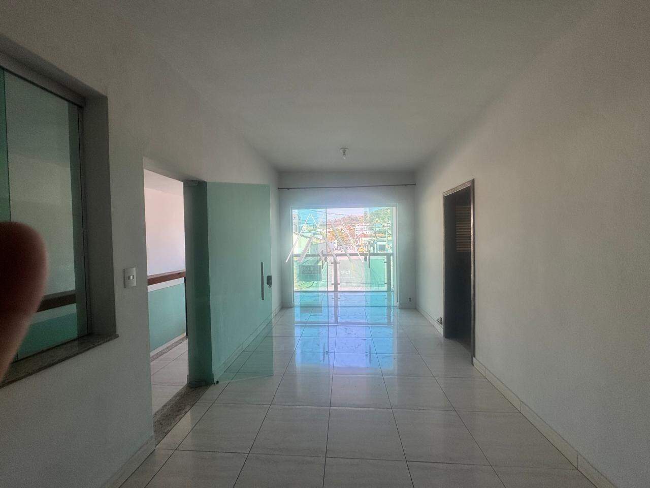 Casa à venda no Centro: 