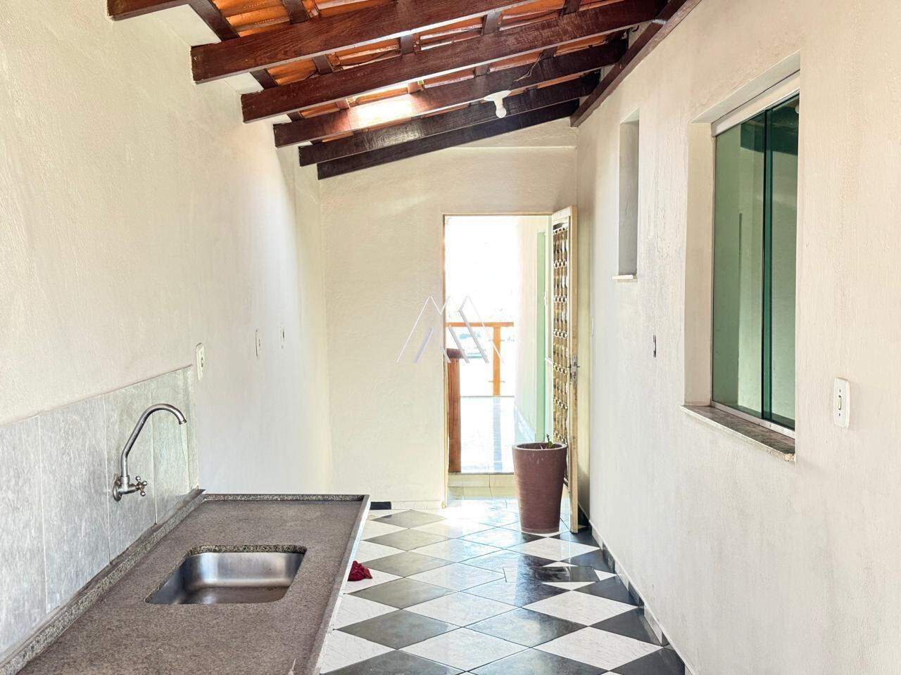 Casa à venda no Centro: 