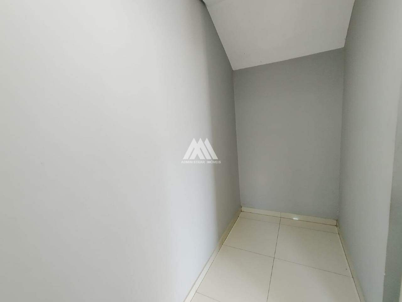 Loja para aluguel no Santa Terezinha: 