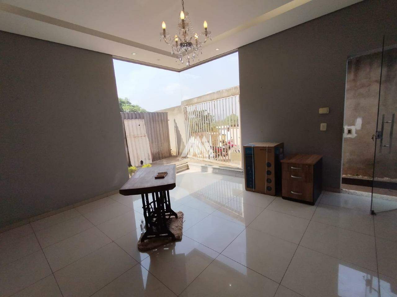 Loja para aluguel no Santa Terezinha: 