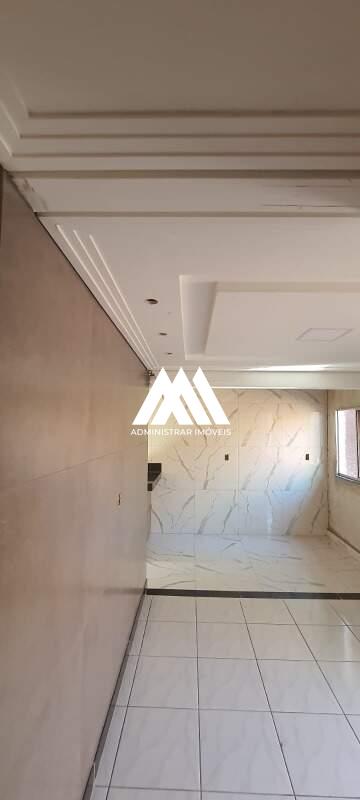 Casa à venda no Santa Edwiges II: 