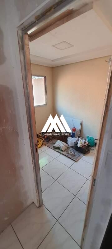 Casa à venda no Santa Edwiges II: 