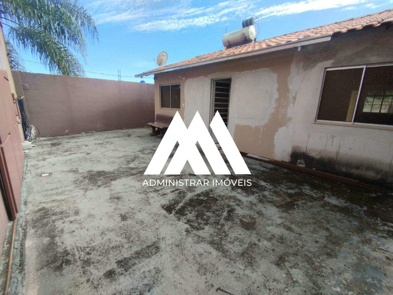 Casa à venda no Santa Edwiges II: 