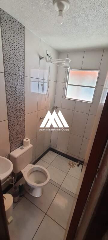 Casa à venda no Santa Edwiges II: 