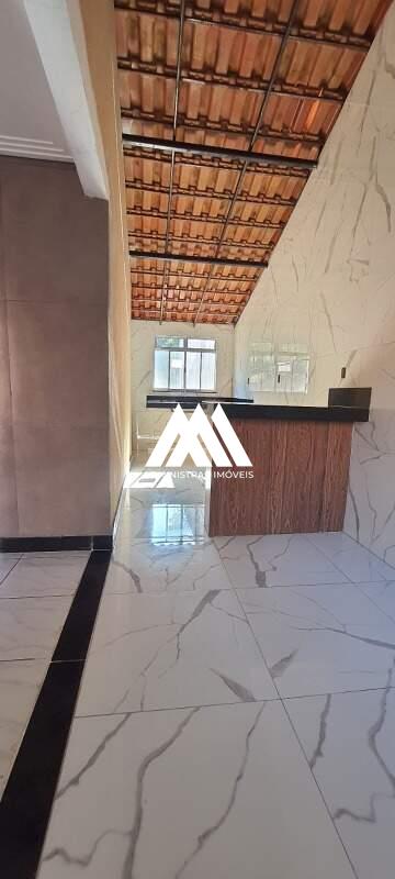 Casa à venda no Santa Edwiges II: 