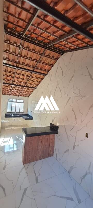 Casa à venda no Santa Edwiges II: 