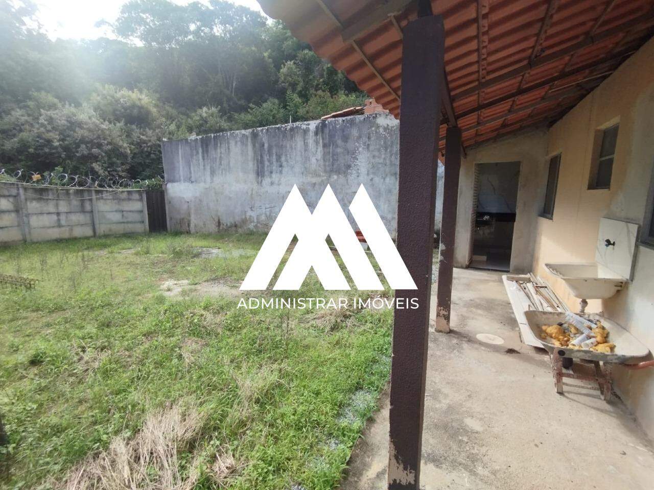 Casa à venda no Santa Edwiges II: 