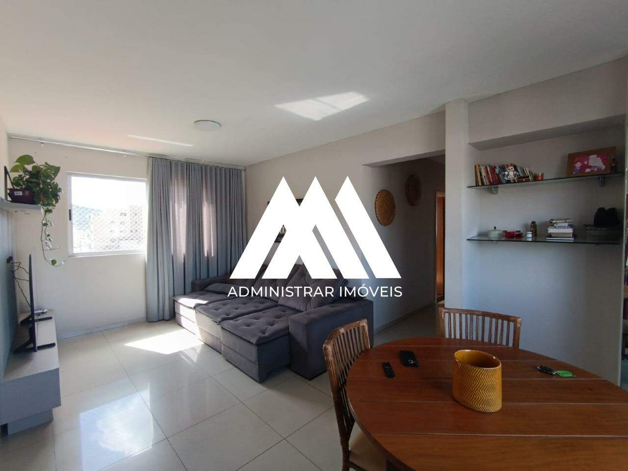 Apartamento à venda no Graças: 