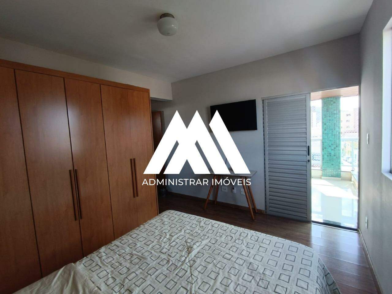Apartamento à venda no Graças: 