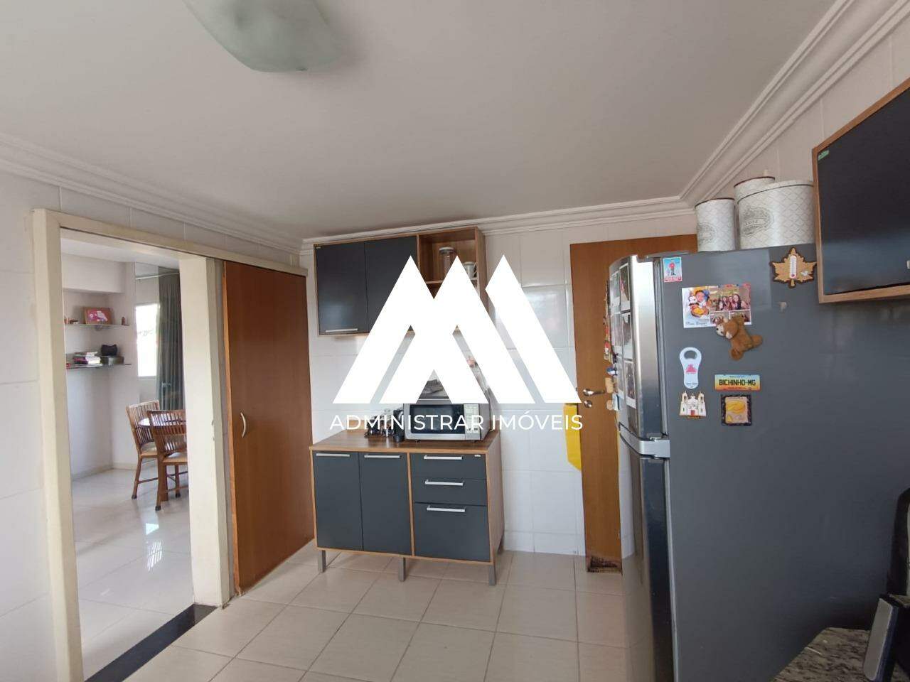 Apartamento à venda no Graças: 