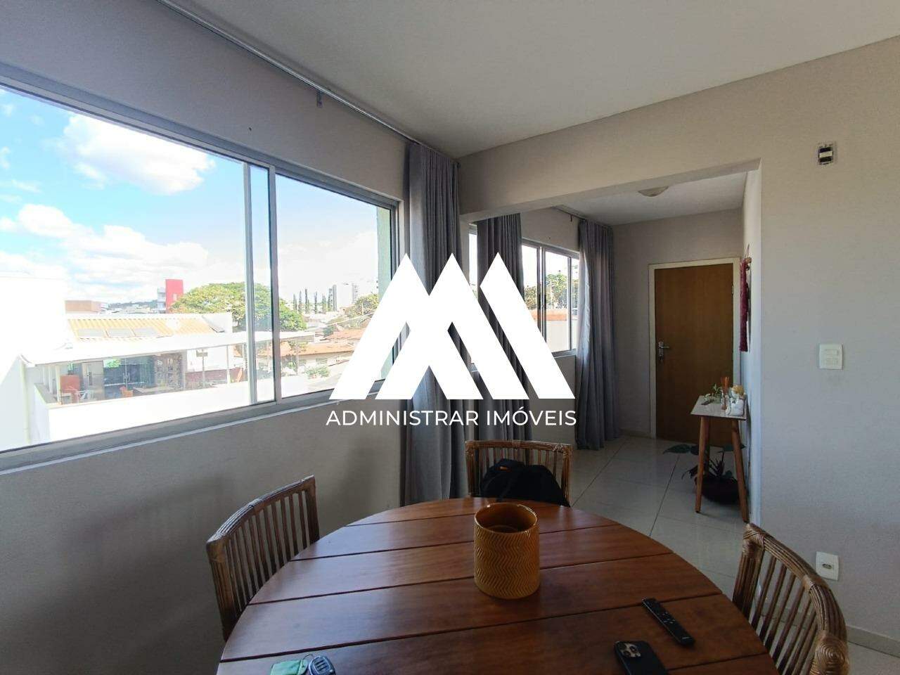 Apartamento à venda no Graças: 