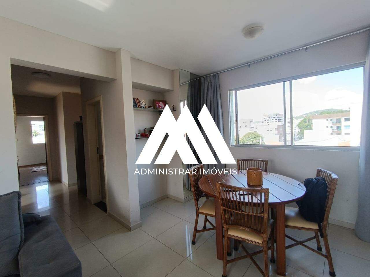 Apartamento à venda no Graças: 