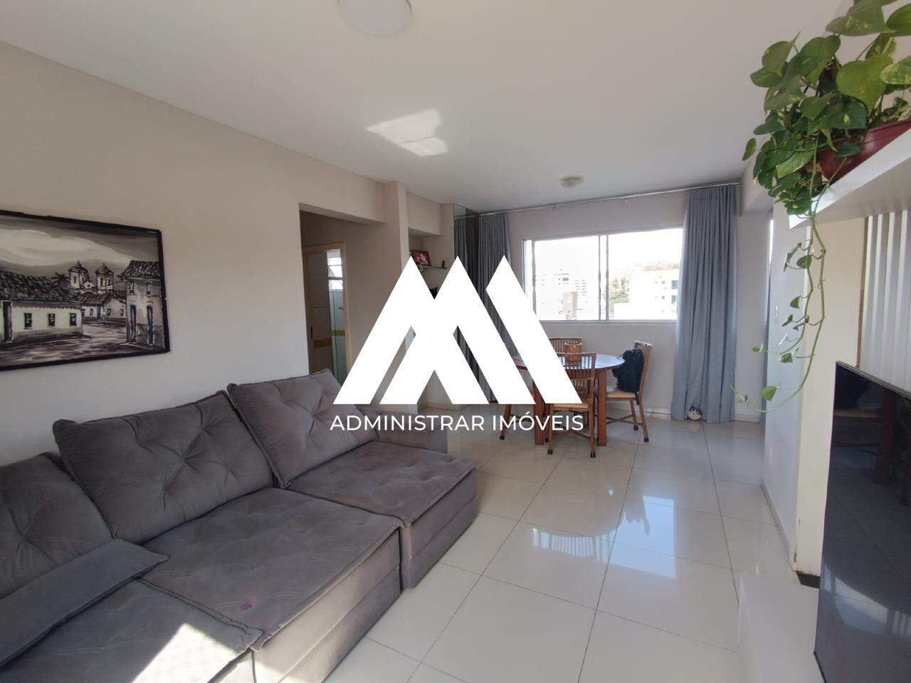 Apartamento à venda no Graças: 