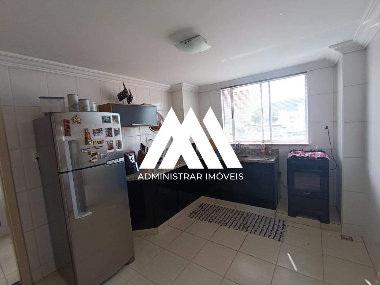 Apartamento à venda no Graças: 