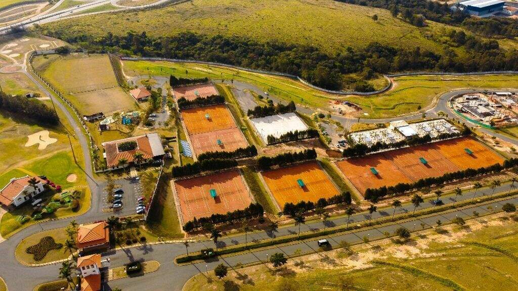 Condomínio Terras de São José II