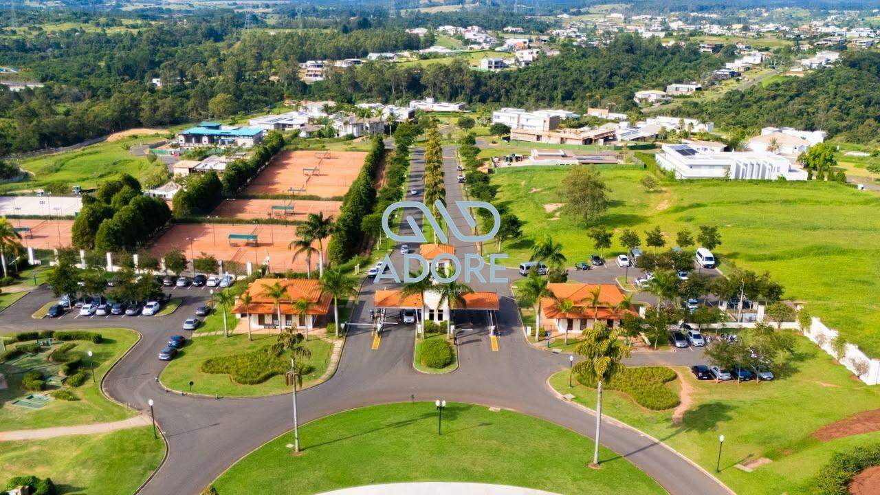 Condomínio Terras de São José II