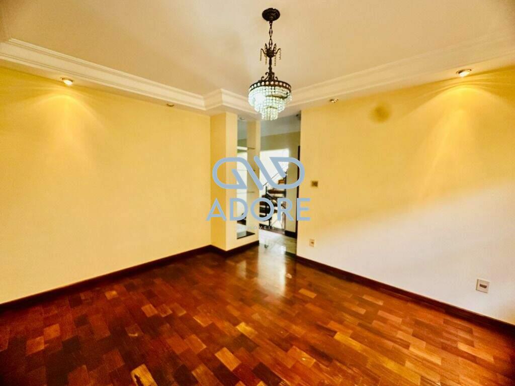 Casa de Condomínio à venda no Condomínio Fechado Hermenegildo Milioni: 