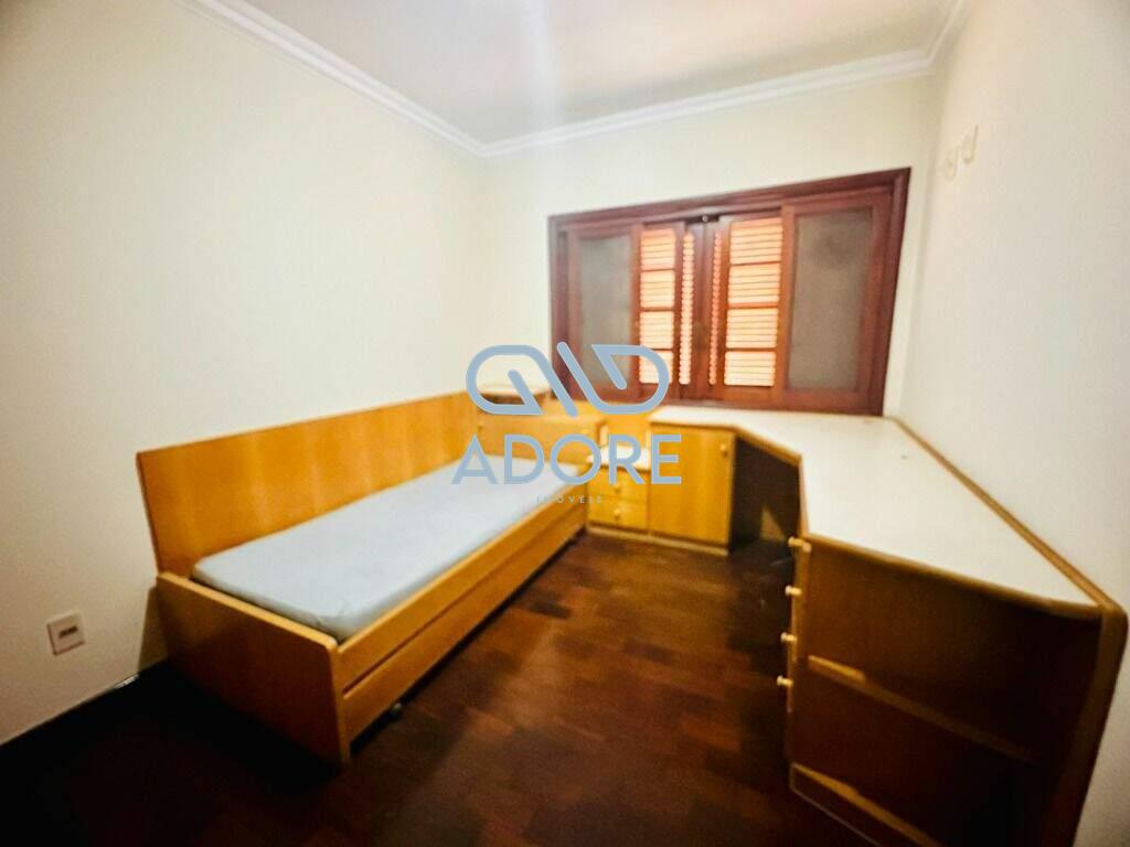 Casa de Condomínio à venda no Condomínio Fechado Hermenegildo Milioni: 