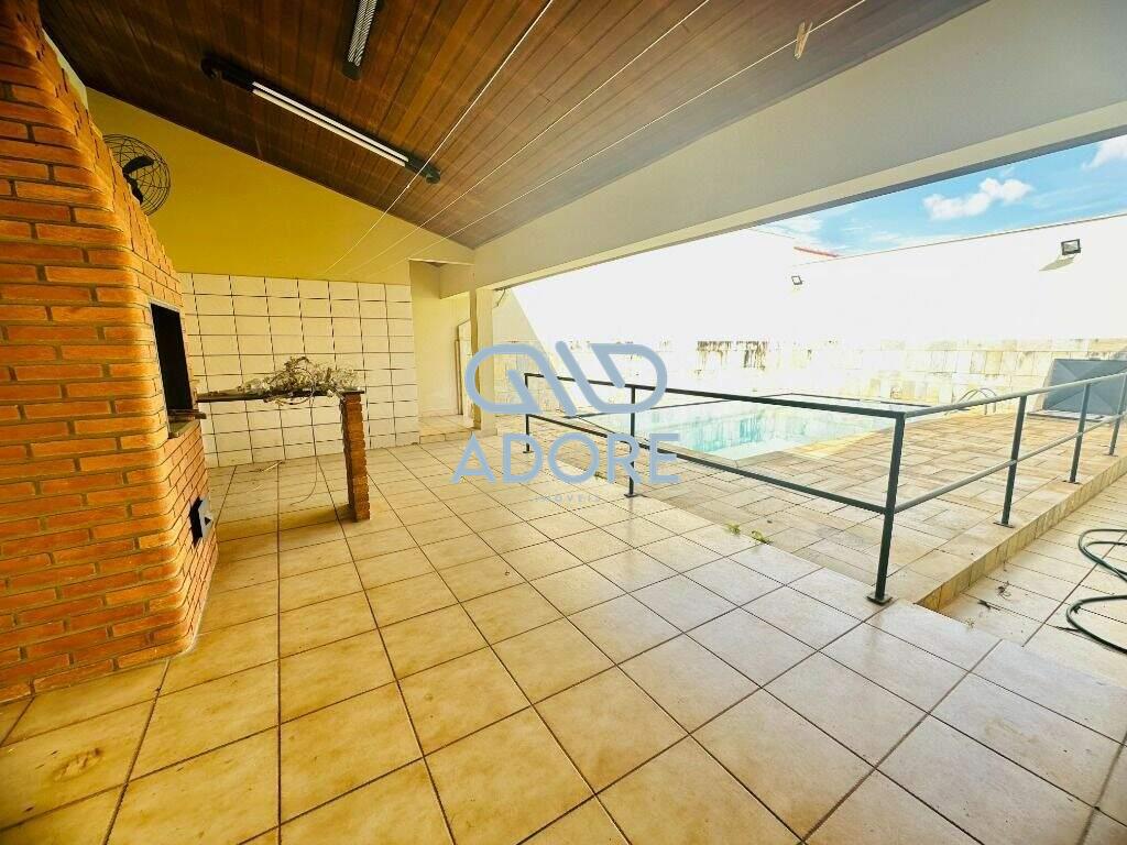 Casa de Condomínio à venda no Condomínio Fechado Hermenegildo Milioni: 